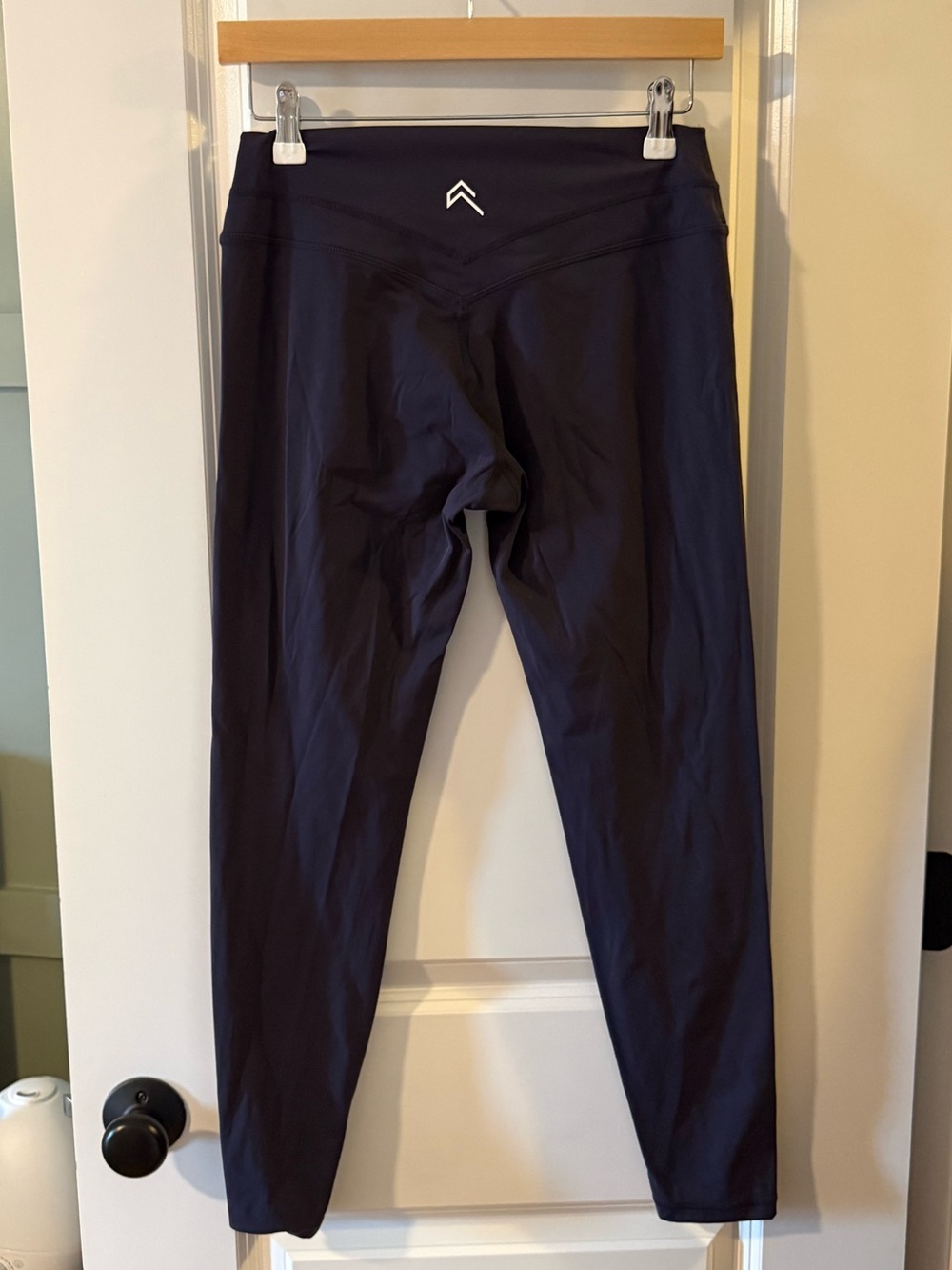 ONER ACTIVE UNIFIEDMOVE™ HIGH WAISTED LEGGINGS IN TRUE BLUE